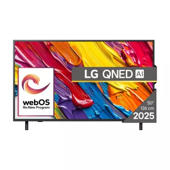 LG QNED 50QNED82A3B TV 127 cm (50