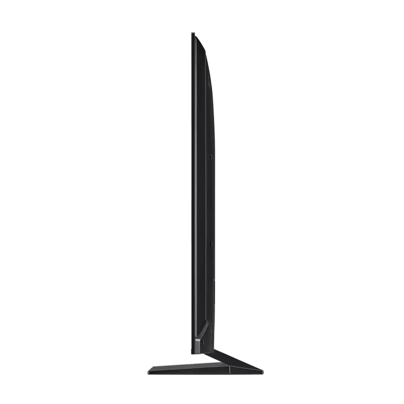 LG QNED evo AI 55QNED93A6A 139,7 cm (55 inch) 4K Ultra HD Smart TV Wi-Fi negro