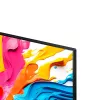 LG QNED evo AI 55QNED93A6A 139,7 cm (55 inch) 4K Ultra HD Smart TV Wi-Fi negro