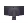LG 45GX90SA-B monitor de ordenador 114,3 cm (45 inch) 3440 x 1440 píxeles Wide Quad HD OLED negro