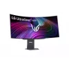 LG 45GX90SA-B monitor de ordenador 114,3 cm (45 inch) 3440 x 1440 píxeles Wide Quad HD OLED negro