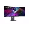 LG 45GX90SA-B monitor de ordenador 114,3 cm (45 inch) 3440 x 1440 píxeles Wide Quad HD OLED negro