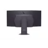 LG 45GX90SA-B monitor de ordenador 114,3 cm (45 inch) 3440 x 1440 píxeles Wide Quad HD OLED negro