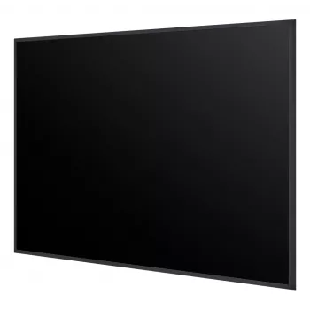 LG UH7Q-E pantalla de señalización digital pantalla plana 139,7 cm (55 inch) LED 700 cd/m² 4K Ultra HD negro WebOS 24/7