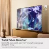 Samsung QE65QN900FT 165,1 cm (65 inch) 8K Ultra HD Smart TV Wi-Fi Negro