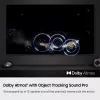 Samsung QE65QN900FT 165,1 cm (65 inch) 8K Ultra HD Smart TV Wi-Fi Negro