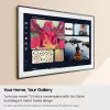 Samsung QE65QN900FT 165,1 cm (65 inch) 8K Ultra HD Smart TV Wi-Fi Negro