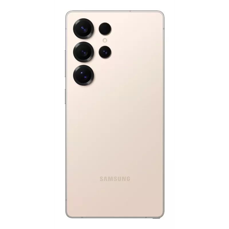 Samsung Galaxy S25 Ultra SM-S938B/DS 17,5 cm (6,9
