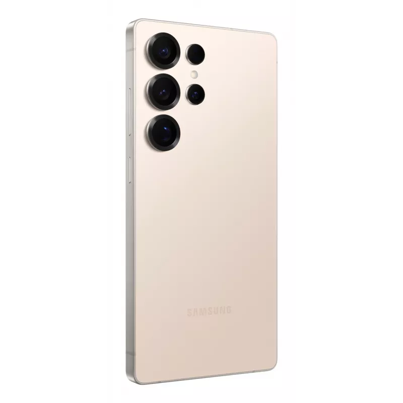 Samsung Galaxy S25 Ultra SM-S938B/DS 17,5 cm (6,9