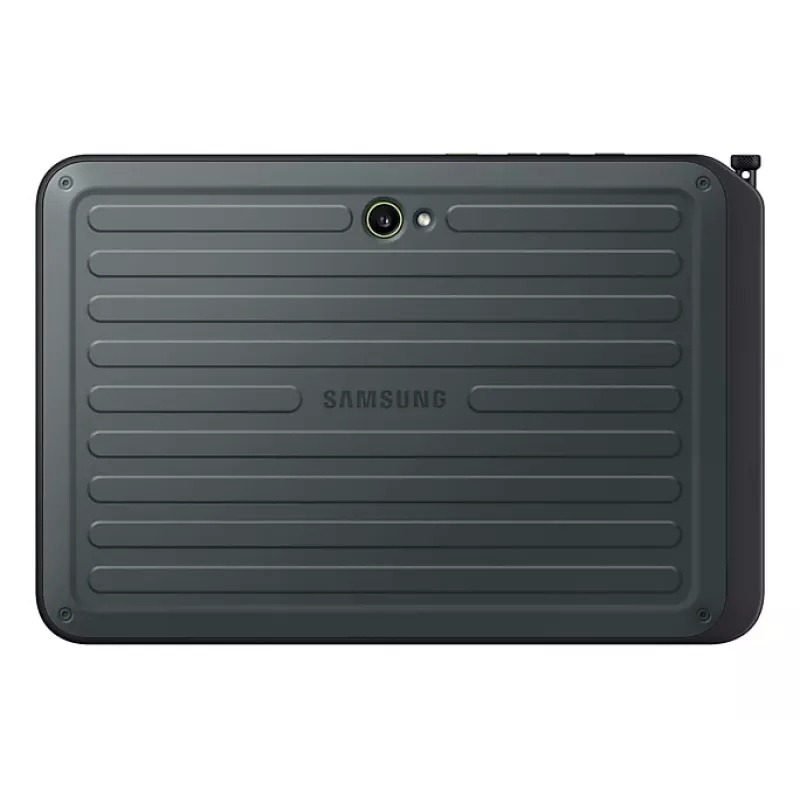 Samsung Galaxy Tab Active5 Pro SM-X350NZGAEEE Tablet Snapdragon 128 GB 25,6 cm (10,1