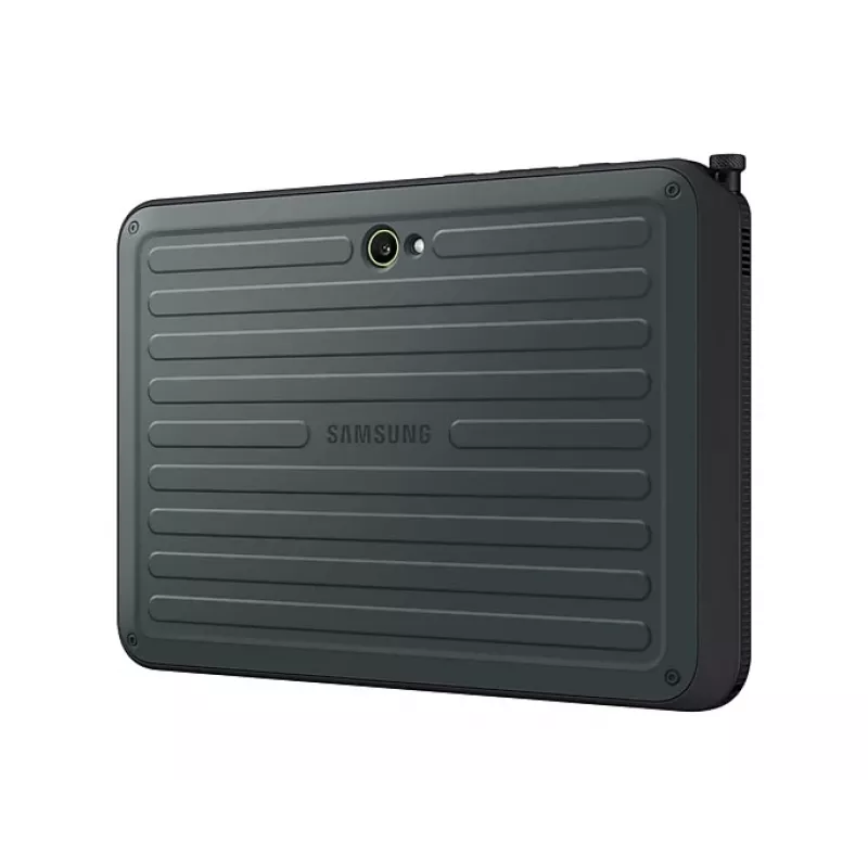 Samsung Galaxy Tab Active5 Pro SM-X350NZGAEEE Tablet Snapdragon 128 GB 25,6 cm (10,1