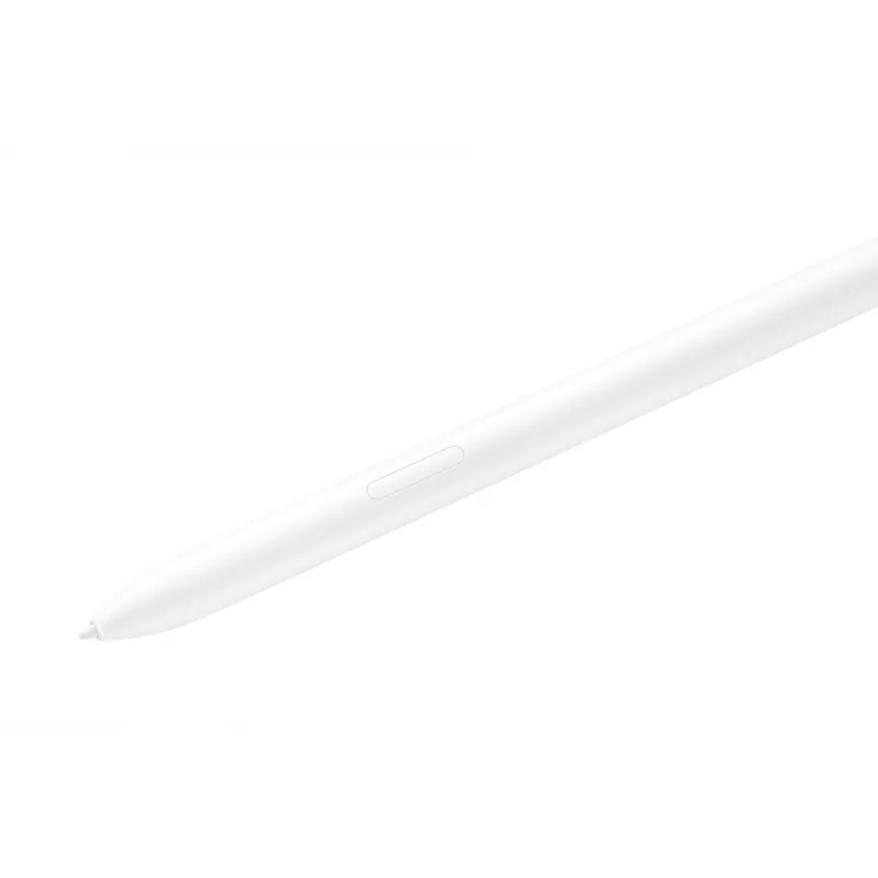 Samsung S Pen para Galaxy Tab S10 FE/FE+ | Tab S9 FE/FE+, Tablet, Samsung, Blanco, Galaxy Tab S9 FE | Tab S10 FE, capacitiva, IP68