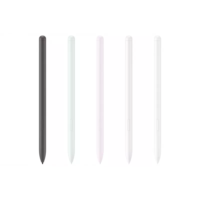 Samsung S Pen para Galaxy Tab S10 FE/FE+ | Tab S9 FE/FE+, Tablet, Samsung, Blanco, Galaxy Tab S9 FE | Tab S10 FE, capacitiva, IP68