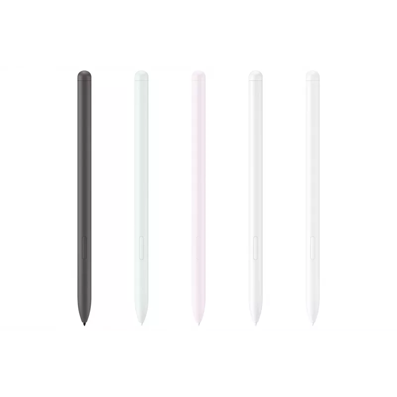 Samsung S Pen para Galaxy Tab S10 FE/FE+ | Tab S9 FE/FE+, Tablet, Samsung, Blanco, Galaxy Tab S9 FE | Tab S10 FE, capacitiva, IP68