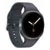 Samsung Galaxy Watch8 SM-L325FDAAXEF Smartwatch / reloj deportivo 3,3 cm (1,3 inch) AMOLED 40 mm Digital 438 x 438 píxeles 4G Grafito Wi-Fi GPS (satélite)