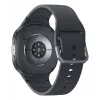 Samsung Galaxy Watch8 SM-L325FDAAXEF Smartwatch / reloj deportivo 3,3 cm (1,3 inch) AMOLED 40 mm Digital 438 x 438 píxeles 4G Grafito Wi-Fi GPS (satélite)
