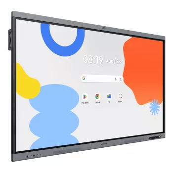 Samsung LH86WAFPLGC pizarra interactiva 2,18 m (86