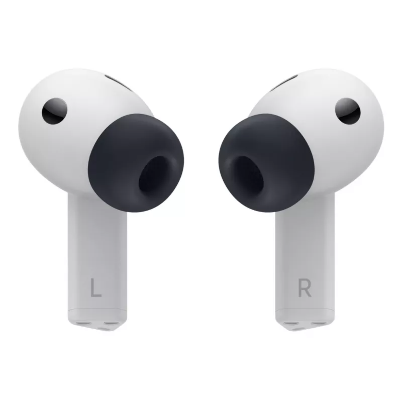 Samsung Galaxy Buds3 FE Auriculares True Wireless Stereo (TWS) In-Ear Llamadas/Música Bluetooth Gris