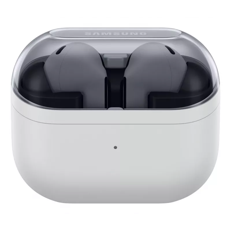 Samsung Galaxy Buds3 FE Auriculares True Wireless Stereo (TWS) In-Ear Llamadas/Música Bluetooth Gris