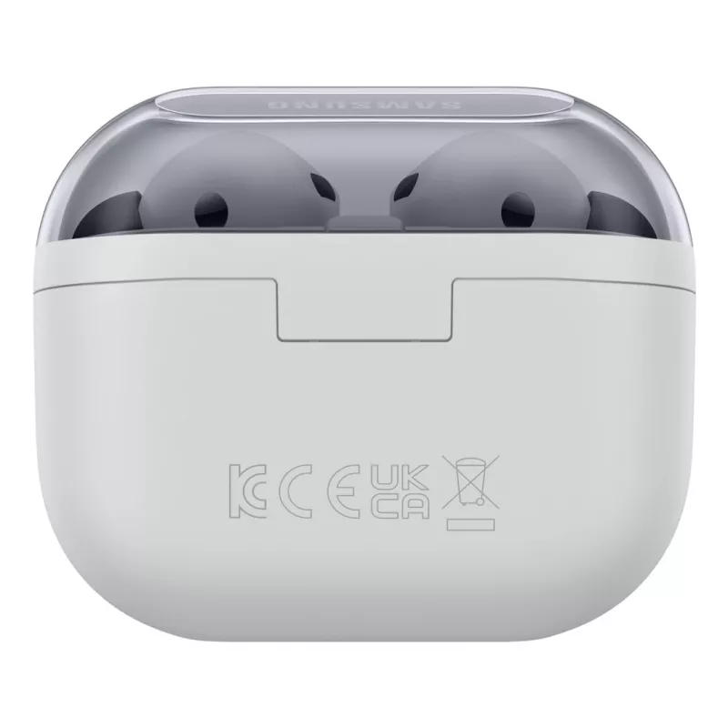 Samsung Galaxy Buds3 FE Auriculares True Wireless Stereo (TWS) In-Ear Llamadas/Música Bluetooth Gris