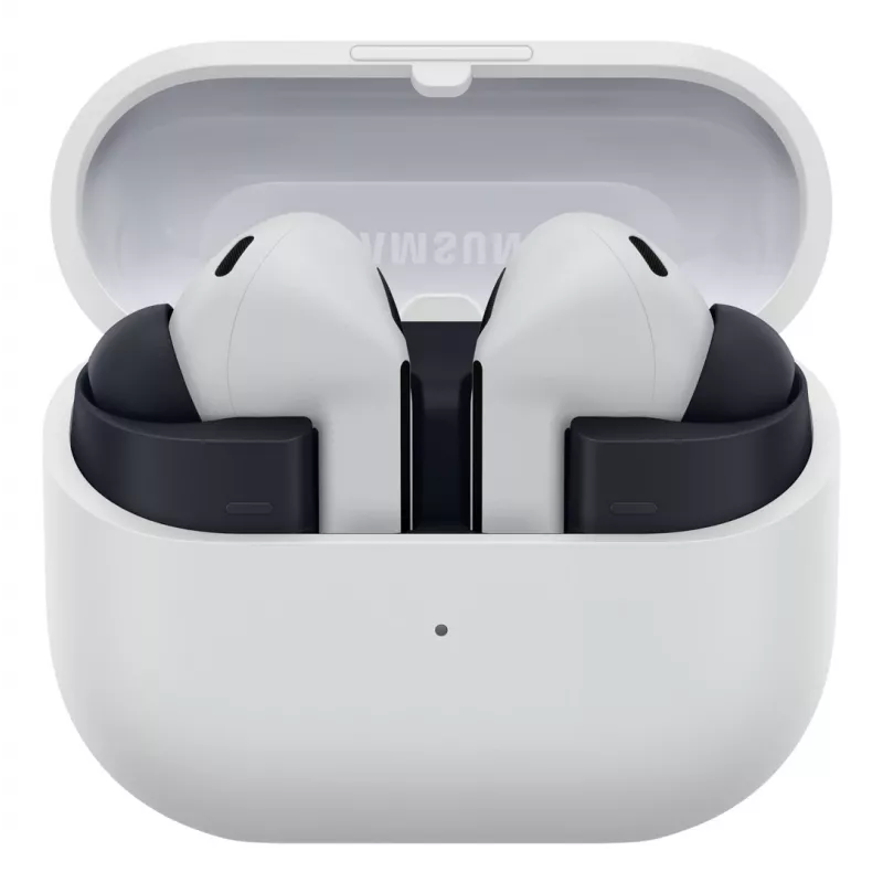 Samsung Galaxy Buds3 FE Auriculares True Wireless Stereo (TWS) In-Ear Llamadas/Música Bluetooth Gris