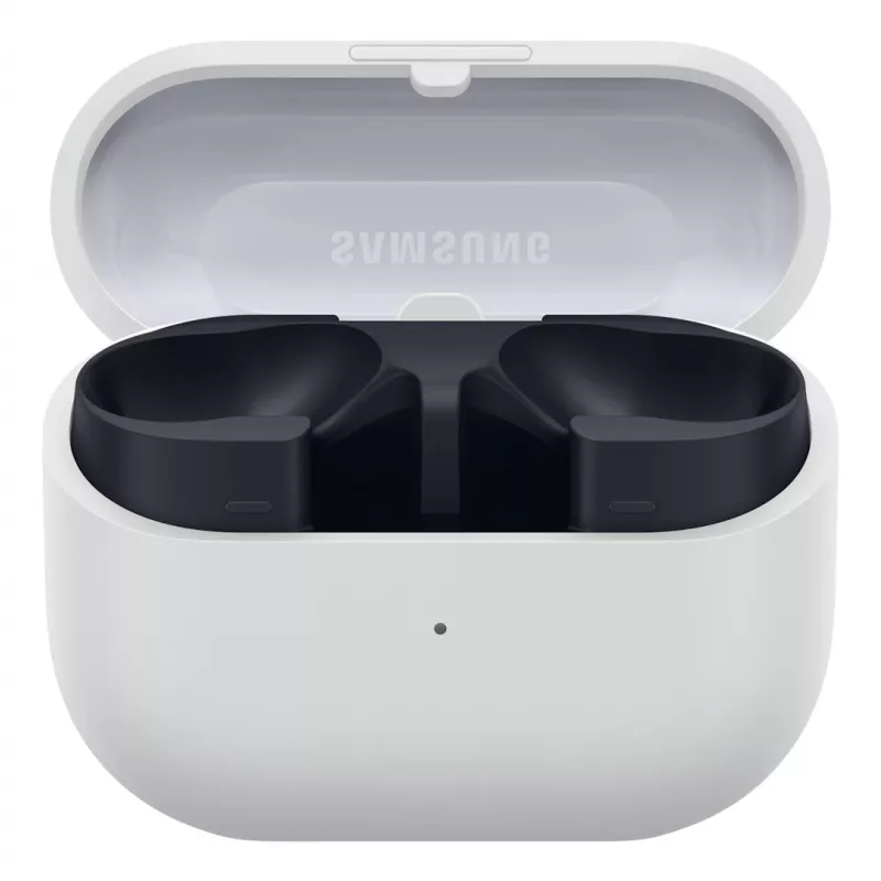 Samsung Galaxy Buds3 FE Auriculares True Wireless Stereo (TWS) In-Ear Llamadas/Música Bluetooth Gris