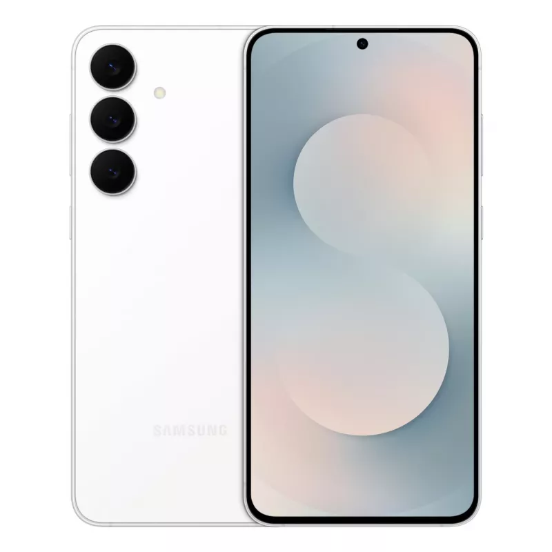 Samsung Galaxy S25 FE SM-S731B/DS 17 cm (6,7