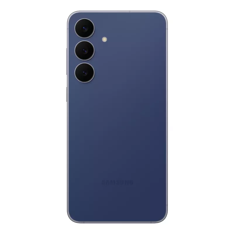 Samsung Galaxy S25 FE, 17 cm (6,7 inch), 1080 x 2340 píxeles, 8 GB, 512 GB, 50 MP, Navy