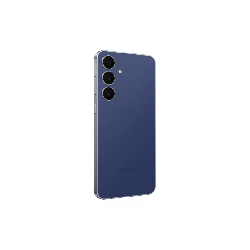 Samsung Galaxy S25 FE, 17 cm (6,7 inch), 1080 x 2340 píxeles, 8 GB, 512 GB, 50 MP, Navy