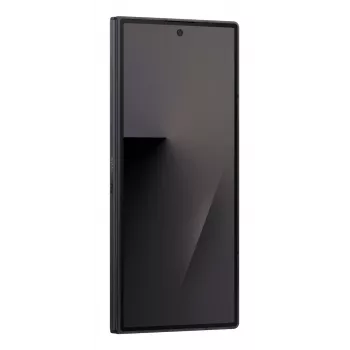 Samsung Galaxy Fold7 Enterprise Edition, 20,3 cm (8 inch), 2184 x 1968 píxeles, 12 GB, 512 GB, 200 MP, Negro
