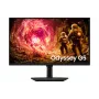 Samsung S27FG506EU Monitor de ordenador 68,6 cm (27 inch) 2560 x 1440 píxeles Quad HD LCD Negro