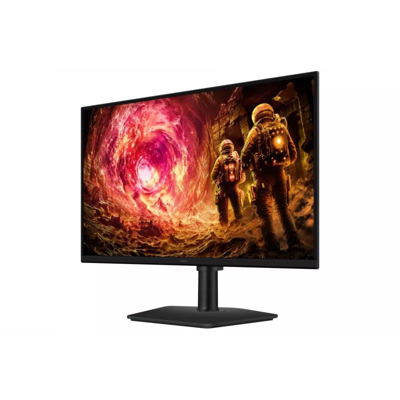 Samsung S27FG506EU Monitor de ordenador 68,6 cm (27 inch) 2560 x 1440 píxeles Quad HD LCD Negro