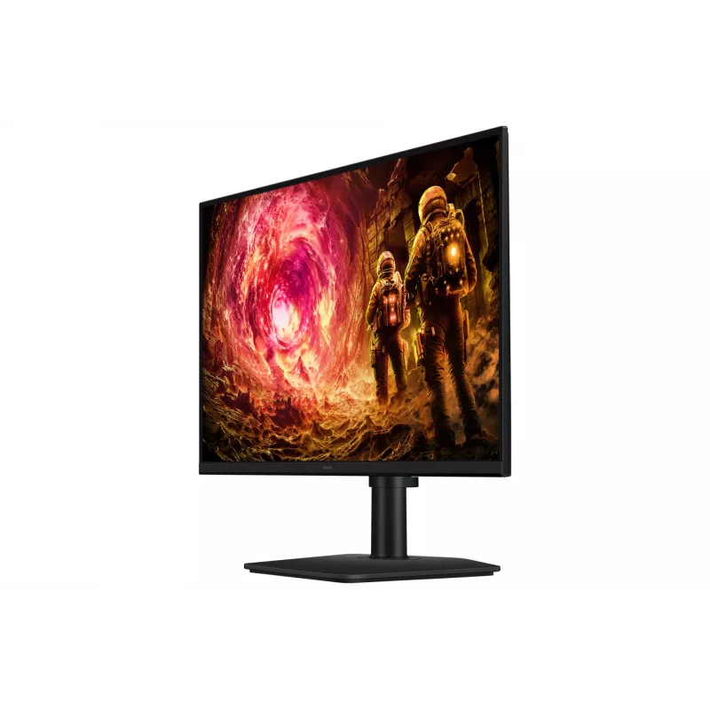 Samsung S27FG506EU Monitor de ordenador 68,6 cm (27 inch) 2560 x 1440 píxeles Quad HD LCD Negro
