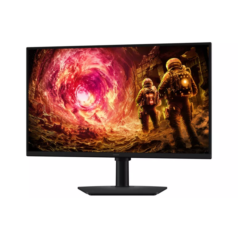Samsung S27FG506EU Monitor de ordenador 68,6 cm (27 inch) 2560 x 1440 píxeles Quad HD LCD Negro
