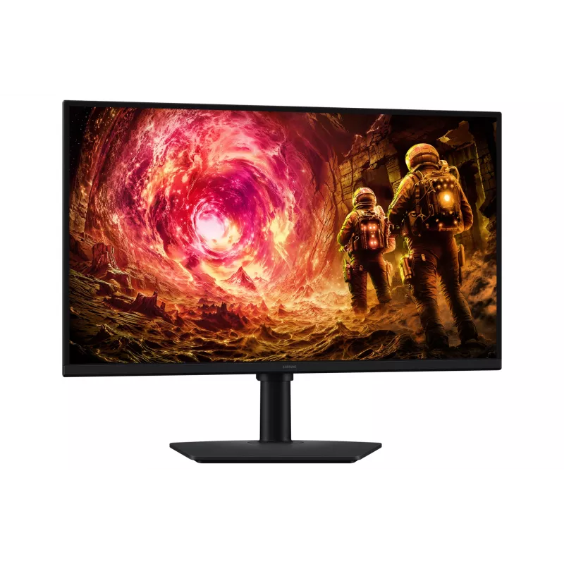 Samsung S27FG506EU Monitor de ordenador 68,6 cm (27 inch) 2560 x 1440 píxeles Quad HD LCD Negro