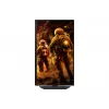 Samsung S27FG506EU Monitor de ordenador 68,6 cm (27 inch) 2560 x 1440 píxeles Quad HD LCD Negro