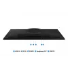 Samsung S27FG506EU Monitor de ordenador 68,6 cm (27 inch) 2560 x 1440 píxeles Quad HD LCD Negro