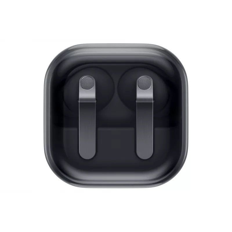 Samsung Galaxy SM-R640 Auriculares True Wireless Stereo (TWS) In-Ear Llamadas/Música Bluetooth Negro