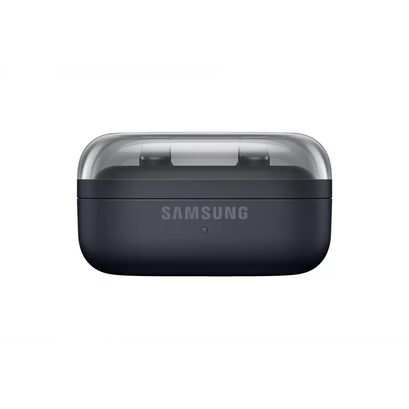 Samsung Galaxy SM-R640 Auriculares True Wireless Stereo (TWS) In-Ear Llamadas/Música Bluetooth Negro