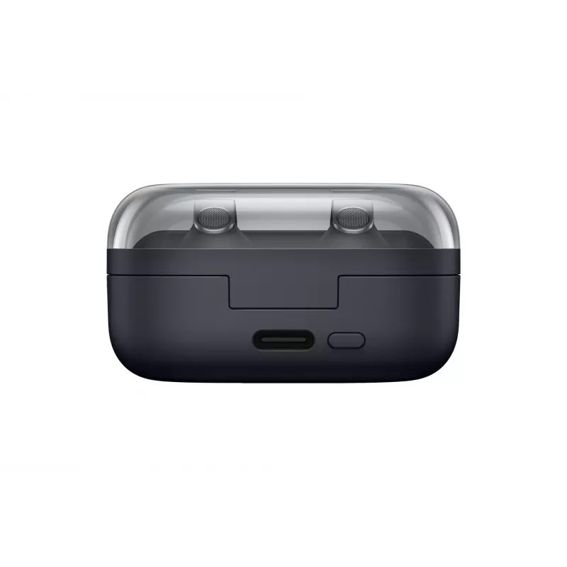 Samsung Galaxy SM-R640 Auriculares True Wireless Stereo (TWS) In-Ear Llamadas/Música Bluetooth Negro