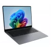 Samsung Galaxy Book6 Pro Copilot+ PC Intel Core Ultra 7 356H Portátil 40,6 cm (16 inch) Pantalla táctil WQXGA+ 16 GB LPDDR5x-SDRAM 1 TB SSD Wi-Fi 7 (802.11be) Windows 11 Home Gris