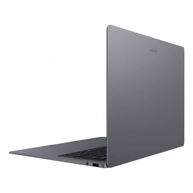 Samsung Galaxy Book6 Pro Copilot+ PC Intel Core Ultra 7 356H Portátil 40,6 cm (16 inch) Pantalla táctil WQXGA+ 16 GB LPDDR5x-SDRAM 1 TB SSD Wi-Fi 7 (802.11be) Windows 11 Home Gris