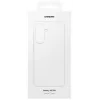 Samsung EF-QA576CTEGWW Funda para móvil 17 cm (6,7 inch) Funda Transparente