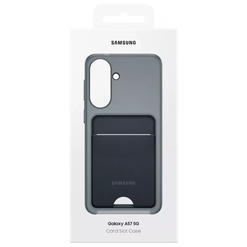 Samsung EF-OA576TBEGWW Funda para móvil 17 cm (6,7