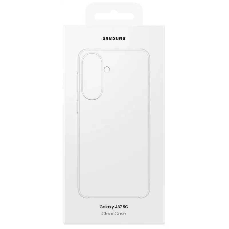 Samsung EF-QA376CTEGWW Funda para móvil 17 cm (6,7