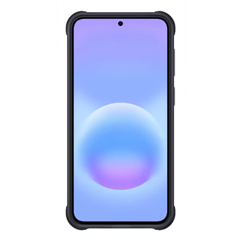 Samsung EF-RA576CBEGWW Funda para móvil 17 cm (6,7