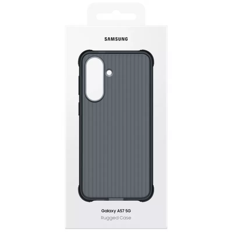 Samsung EF-RA576CBEGWW Funda para móvil 17 cm (6,7