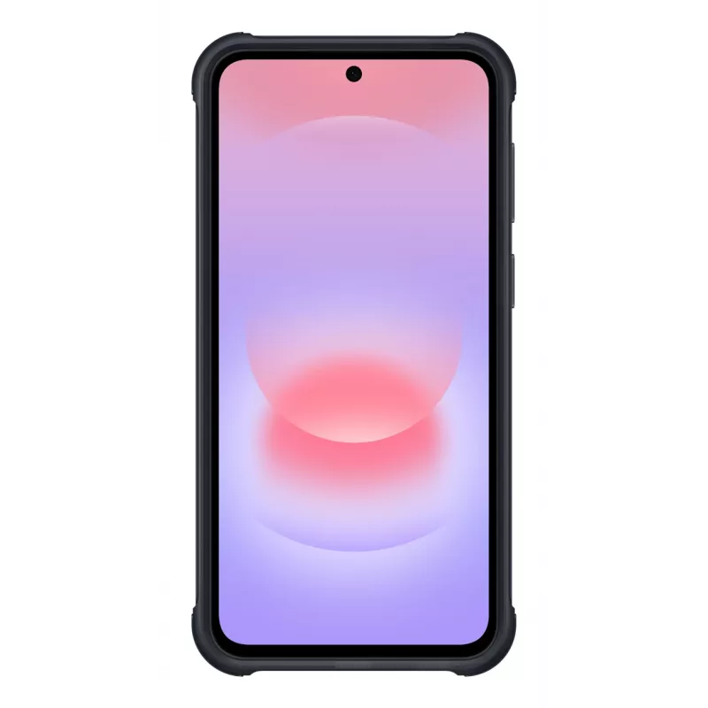 Samsung EF-RA376CBEGWW Funda para móvil 17 cm (6,7