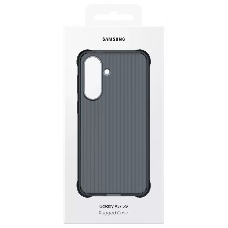 Samsung EF-RA376CBEGWW Funda para móvil 17 cm (6,7