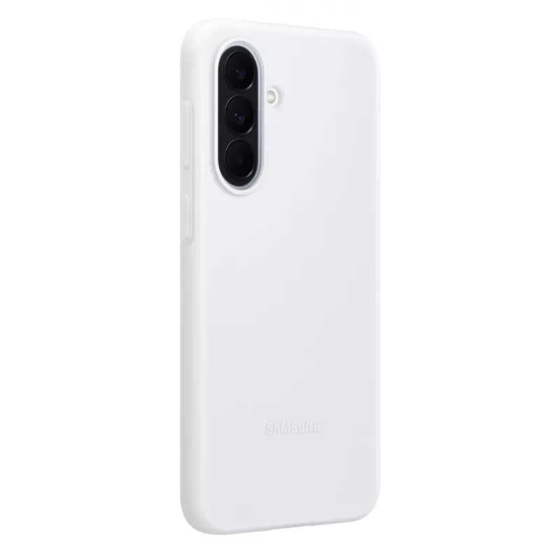 Samsung EF-PA376CJEGWW Funda para móvil 17 cm (6,7 inch) Funda Gris claro